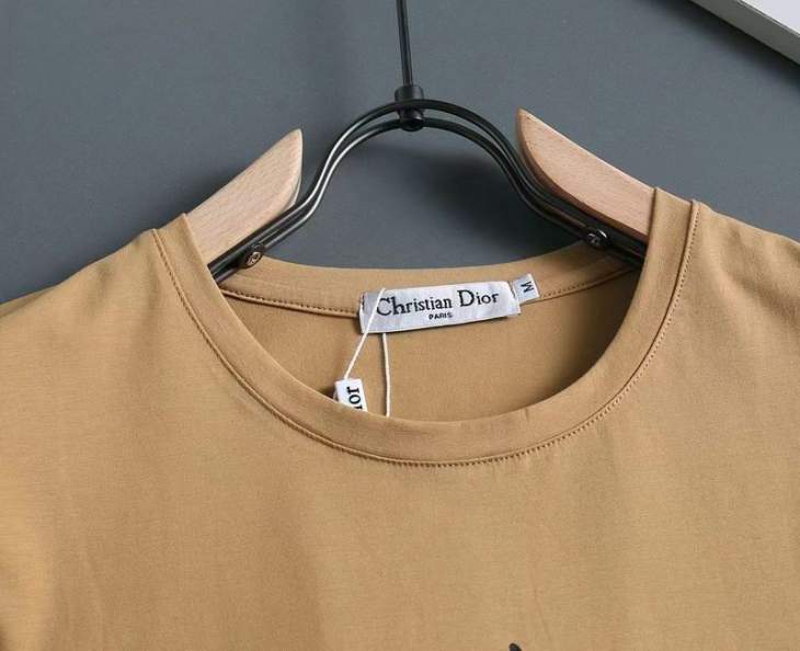 Dior T Shirts Short _SKUDiorM-3XL8qx0516325